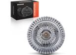 Frankberg 1X Ventola Frizione Radiatore Ventole Per Ford Ranger Tke 2.2L 3.2L Anno Dal 2011