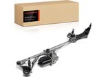 Frankberg 1X Braccio Tergicristallo Tergicristallo Anteriore Per Bmw Serie 5 E60 Touring E61 2001-2010