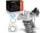 Frankberg 1X Turbocompressore A Gas Di Scarico Per CitroëN Berlingo Furgone/Mpv C3 Aircross Ii Iii C4 Cactus C-Elysee Ds Opel Peugeot