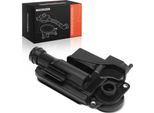 Frankberg 1X Separatore Olio Ventilazione Carter Per Vw Touareg Audi A6 4F2 A8 4E Q7 4LB