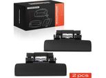 Frankberg 2X Maniglia Porta Posteriore Destra Sinistra Per Peugeot 306 Break N3 N5