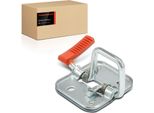 Frankberg 1X Cofano Motore Per Vw Caddy Iii Iv Jetta Iv Scirocco Touran