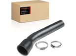 Frankberg 1X Tubo Radiatore Tubo Turbo Per Opel Astra J P10 Astra J Caravan Astra J Gtc Astra J Furgone / Station Wagon P10