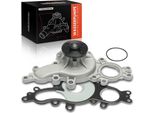 Frankberg 1X Pompa Acqua Pompa Acqua Di Raffreddamento Per Lexus Gs GRL1 Is 2 ALE2 Lc Z10 Ls F4 USF4 Rc C1