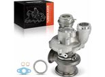 Frankberg 1X Turbocompressore Per Bmw Serie 5 F10 Serie 5 Gran Turismo F07 F11 F06 F12 F13 F01 F02 F03 F04 F15 F85 F16 F86