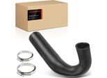 Frankberg 1X Tubo Radiatore Tubo Turbo Per Opel Corsa D S07 Corsa D Monovolume/Hatchback 1.2L 2006-2011