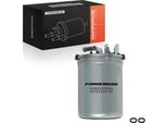 Frankberg 1X Filtro Carburante Per Vw Polo 9N Skoda Fabia I Seat Ibiza 3 Cordoba