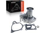 Frankberg 1X Pompa Acqua Pompa Acqua Di Raffreddamento Per Mitsubishi L200 L 400 Pajero Hyundai H-1 Terracan Porter Kia 2.5L