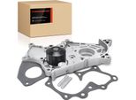 Frankberg 1X Pompa Dell'acqua Pompa Del Liquido Di Raffreddamento Per Toyota Avensis T25 Corolla E12 2.0L