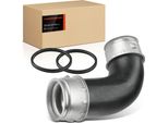 Frankberg 1X Tubo Radiatore Tubo Turbo Per Vw Golf Plus Passat Touran Audi A3 Sportback Seat Altea Xl Leon Skoda