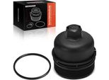 Frankberg 1X Filtro Olio Coperchio Per CitroëN C3 C4 Berlingo Peugeot 2008 3008 308 Toyota
