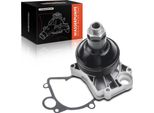 Frankberg 1X Pompa Acqua Pompa Acqua Di Raffreddamento Per Bmw Serie 3 E46 320D Serie 5 E39 520D Touring