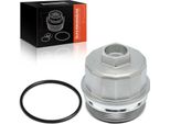 Frankberg 1X Coperchio Alloggiamento Filtro Olio Per Mini Mini Cabriolet R50 R53 R52 2001-2007