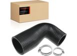 Frankberg 1X Tubo Radiatore Tubo Turbo Per Ford Galaxy Wgr Seat Alhambra 7V8 7V9 Vw Sharan 7M6 7M8 7M9