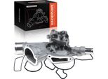Frankberg 1X Pompa Acqua Pompa Acqua Di Raffreddamento Per Opel Agila A H00 Astra G Corsa B C Suzuki 1.0L 1.2L