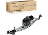 Frankberg 1X Braccio Tergicristallo Anteriore Per Fiat Fiorino Furgone/Mpv Qubo 225