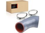 Frankberg 1X Tubo Radiatore Tubo Turbo Per Ford C-Max DM2 Focus Ii Da Dp Hcp Focus Ii Notchback Db Dh Fch