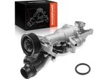 Frankberg 1X Pompa Acqua Pompa Acqua Di Raffreddamento Per Mercedes-Benz A205 C205 S204 S205 W213 W212 A207 C207 S212 R172