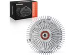 Frankberg 1X Ventola Frizione Radiatore Per Vw Lt 28-35 Ii 2DB Lt 28-46 Ii 2DA 2DC 2.8L