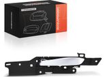 Frankberg 1X Maniglia Porta Anteriore Sinistra Interna Per Bmw X5 E70 3.0L 4.4L 4.8L 2006-2013