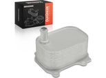 Frankberg 1X Radiatore Olio Motore Per Audi A4 8W2 8WC Avant 8W5 8WD A5 Cabriolet A6 4A2 A7 Q5