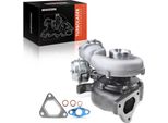 Frankberg 1X Turbocompressore A Gas Di Scarico Per Mercedes-Benz Sprinter 2-T Bus B901 B902 Sprinter 3-T Bus B903