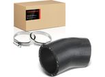 Frankberg 1X Tubo Radiatore Tubo Turbo Per Volvo S80 Ii 124 V70 Iii 135 XC60 156 XC70 Ii 136 2.4L 2009-2011