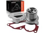 Frankberg 1X Pompa Acqua Pompa Acqua Di Raffreddamento Per Mercedes-Benz W177 W247 Dacia Dokker Renault Megane Nissan 1.3L