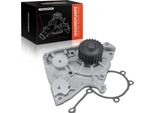 Frankberg 1X Pompa Acqua Pompa Acqua Di Raffreddamento Per Kia Sportage Suv K00 Mazda 626 Iii Gd Gv 2.0L