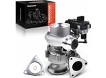 Frankberg 1X Turbocompressore Per Jaguar E-Pace F-Pace Xe Xf Sportbrake Land Rover Discovery Sport V Range Evoque