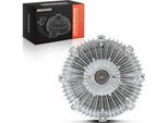 Frankberg 1X Ventola Frizione Radiatore Per Ford Ranger Et Mazda BT-50 Pick-Up Cd 2.5L 3.0L