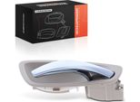 Frankberg 1X Maniglia Porta Destra Interna Per Bmw Serie 1 E81 E87 Serie 1 Cabrio E88 Serie 1 Coupé E82 1.6L 2.0L 3.0L 2004-2013