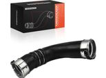 Frankberg 1X Tubo Radiatore Tubo Turbo Per Nissan NP300 Navara Piattaforma/Telaio Pathfinder Iii