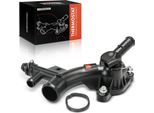 Frankberg 1X Termostato Liquido Di Raffreddamento Per Opel Astra J Corsa Insignia A Chevrolet Cruze