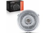 Frankberg 1X Ventola Frizione Radiatore Per Bmw Serie 3 E46 Serie 7 E65 E66 E67 X5 E53