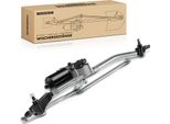 Frankberg 1X Braccio Tergicristallo Anteriore Per Opel Astra G Caravan Cc Furgone/Station Wagon