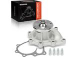 Frankberg 1X Pompa Acqua Pompa Acqua Di Raffreddamento Per Hyundai Terracan Hp 2001-2006