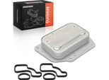 Frankberg 1X Radiatore Olio Motore Per Fiat Panda 312 319 Punto 199 500 C 312 Alfa Romeo Mito