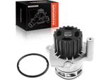 Frankberg 1X Pompa Acqua Pompa Acqua Di Raffreddamento Per Vw Golf Polo Touran Caddy Audi A2 A3 Skoda Fabia Seat Ibiza Leon