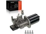 Frankberg 1X Motore Tergicristallo Motore Tergicristallo Anteriore Per CitroëN Jumper Fiat Ducato Peugeot Boxer