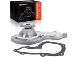 Frankberg 1X Pompa Acqua Pompa Acqua Di Raffreddamento Per Land Rover Defender Ld L316 Discovery I Lj 2.5L