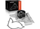 Frankberg 1X Pompa Acqua Pompa Acqua Di Raffreddamento Per Audi A4 8E B6 B7 8H A6 4B C5 4F C6 A8 4E 3.0L