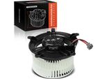 Frankberg 1X Motore Soffiatore Interno Per Bmw Serie 7 E65 E66 E67 2001-2008