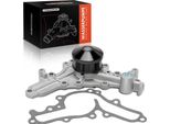 Frankberg 1X Pompa Acqua Pompa Acqua Di Raffreddamento Per Mitsubishi Outlander Ii Cww 3.0L 2006-2012