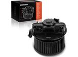 Frankberg 1X Motore Soffiatore Interno Per Nissan Micra Iii K12 NV200 Note E11 1.2-1.6L