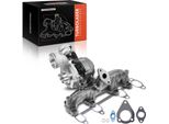 Frankberg 1X Collettore Di Scarico Del Turbocompressore Per Vw Golf Iv 1J1 Golf Iv Variant 1J5 Bora 1J2 Bora Variant 1J6 Seat