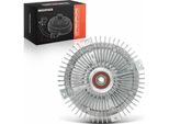Frankberg 1X Ventola Frizione Radiatori Per Mercedes-Benz Sprinter 2-T B901 B902 3-T B903