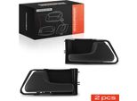 Frankberg 2X Maniglia Porta Anteriore Posteriore Per Vw Golf 3 1H1 Vento 1H2
