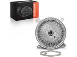 Frankberg 1X Ventola Frizione Radiatore Ventole Per Mercedes-Benz 124 Notchback Classe E W124 Classe S W140