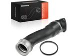 Frankberg 1X Tubo Radiatore Tubo Turbo Per Bmw Serie 5 E60 Serie 5 Touring E61 3.0L 2004-2010